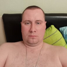 Фотография мужчины Александр, 37 лет из г. Гатчина