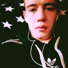 Фотография мужчины Костя, 26 лет из г. Нижний Новгород