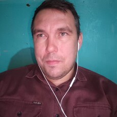 Фотография мужчины Рифат, 36 лет из г. Нурлат