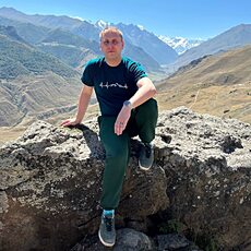 Фотография мужчины Валерий, 29 лет из г. Нижний Новгород