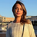 Анастасия, 25 лет