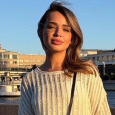 Фотография девушки Анастасия, 25 лет из г. Москва