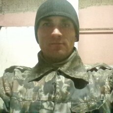 Фотография мужчины Александр, 39 лет из г. Могилев