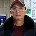 Мукамбет, 59 лет