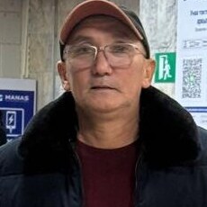 Фотография мужчины Мукамбет, 59 лет из г. Бишкек