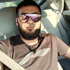 Фотография мужчины Muslim, 30 лет из г. Лодзь