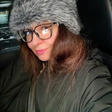 Фотография девушки Дженифер, 47 лет из г. Химки