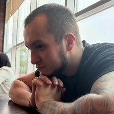 Фотография мужчины Сергей, 33 года из г. Благовещенск