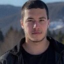 Георгий, 25 лет