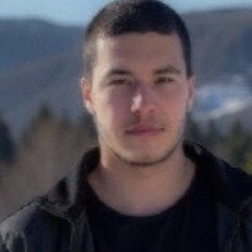 Фотография мужчины Георгий, 25 лет из г. Уфа