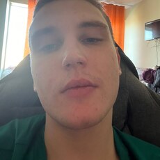 Фотография мужчины Андрей, 25 лет из г. Владивосток