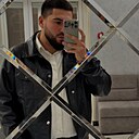 Майкл, 27 лет