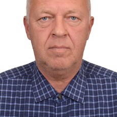 Фотография мужчины Валерий, 55 лет из г. Симферополь