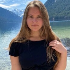Фотография девушки Мария, 25 лет из г. Красноярск
