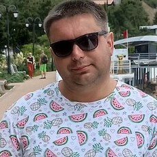 Фотография мужчины Николай, 41 год из г. Луганск