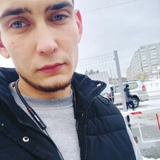 Фотография мужчины Владимир, 26 лет из г. Луганск