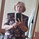 Зинаида, 70 лет