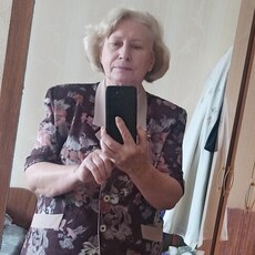 Фотография девушки Зинаида, 70 лет из г. Георгиевск