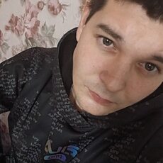 Фотография мужчины Денис, 21 год из г. Чунский