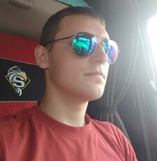 Фотография мужчины Андрюха, 28 лет из г. Гродно