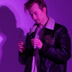 Фотография мужчины Андрей, 30 лет из г. Магадан