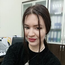 Фотография девушки Милана, 34 года из г. Краснодар