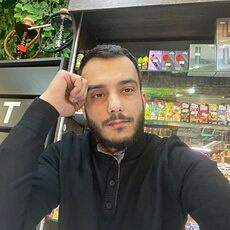 Фотография мужчины Elnur, 26 лет из г. Химки