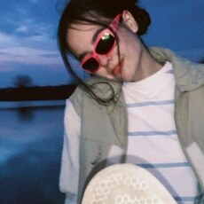 Фотография девушки Катя, 21 год из г. Москва