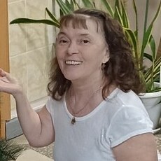 Фотография девушки Татьяна, 60 лет из г. Томск