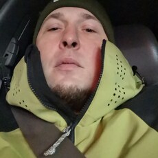 Фотография мужчины Андрей, 38 лет из г. Нижний Тагил