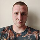 Лёша, 32 года