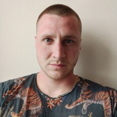 Фотография мужчины Лёша, 32 года из г. Димитровград