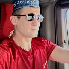 Фотография мужчины Паша, 40 лет из г. Смолевичи