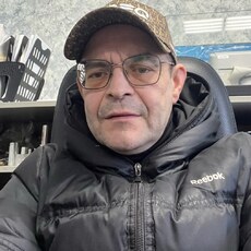 Фотография мужчины Андрей, 45 лет из г. Волжск