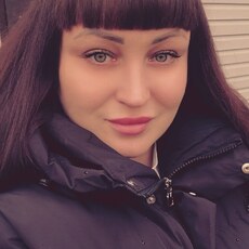 Надежда, 33 из г. Тверь.