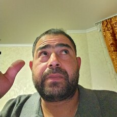 Фотография мужчины Раша, 37 лет из г. Симферополь