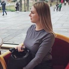 Фотография девушки Александра, 35 лет из г. Наро-Фоминск