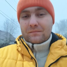 Фотография мужчины Василий, 34 года из г. Калуга