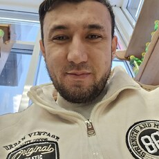 Фотография мужчины Ahmeb, 32 года из г. Тарко-Сале