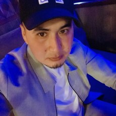 Фотография мужчины Ali, 35 лет из г. Кызылорда