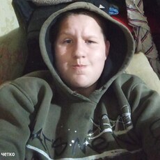 Фотография мужчины Js, 26 лет из г. Ровеньки