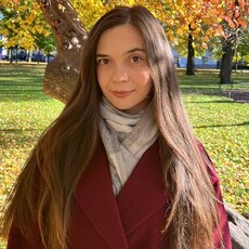 Фотография девушки Соня, 30 лет из г. Курган