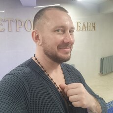 Фотография мужчины Виктор, 42 года из г. Новый Уренгой