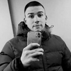 Фотография мужчины Миха Тигр, 26 лет из г. Бор