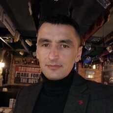 Фотография мужчины Asad, 37 лет из г. Пушкино (Московская Обл)