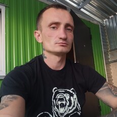 Фотография мужчины Александр, 34 года из г. Краснодар