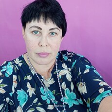 Фотография девушки Людмила, 48 лет из г. Ханты-Мансийск