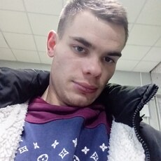 Фотография мужчины Данила, 21 год из г. Слуцк