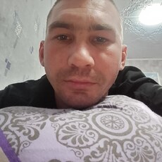 Фотография мужчины Константин, 31 год из г. Тюмень