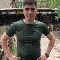 Фотография мужчины Максим, 33 года из г. Воронеж